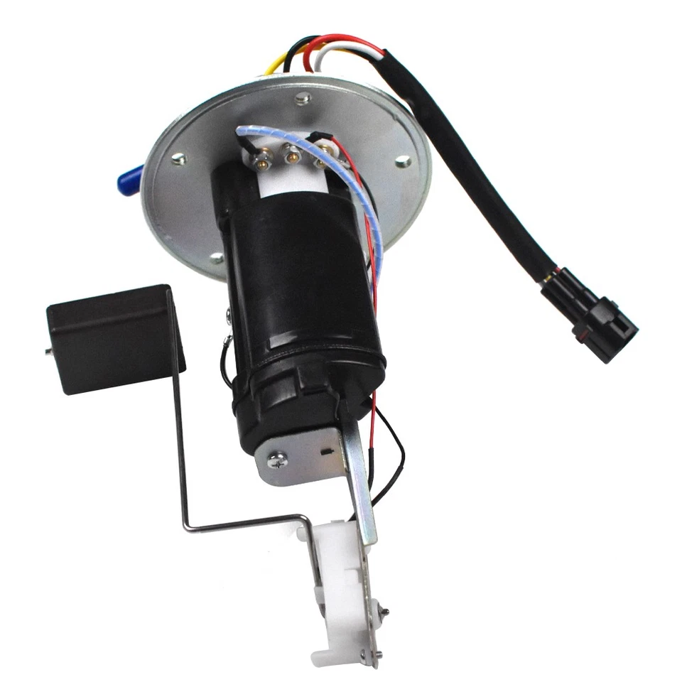 Unidad de alimentación módulo bomba combustible 15100-24FB0 para Suzuki Hayabusa GSX1300R 1999-2007 Foto 4 de 4