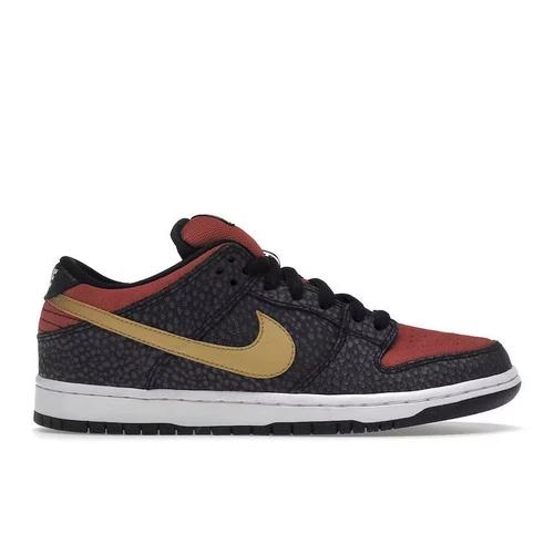 Nike SB Dunk Low Walk of Fame