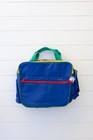 NWT 1993 Vintage Colorblock Rainbow Gymboree Diaper Bag - With Original Receipt