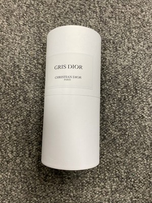 Christian Dior Gris Dior 100ml Leerkarton