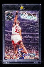 Top Scottie Pippen Cards to Add to Your Collection 30