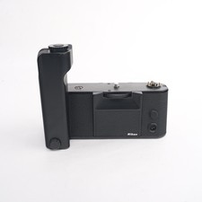 Nikon MD-4 Motor Drive for F3 Film Camera Professional Accessory Excellent JAPAN