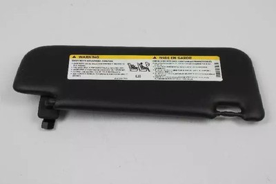 Genuine Mopar W/Mirror Visor Left 1SC51JXWAE