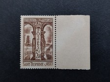 Timbre France 1935  N° 302 neuf **  C: 90 €