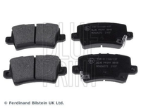 Blue Print BremsbelÄGe Passend FüR Honda Civic FN FK FD FA