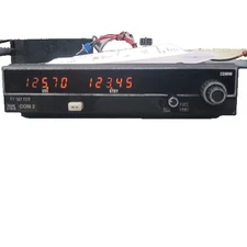 KING KY197 COMM (14V) yellow tagged