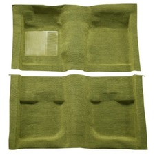 Carpet For 1971-1973 Ford Mustang Fastback Nylon Carpet For 1971-1973 Ford Mustang Fastback Nylon