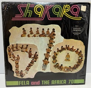Afrobeat | eBay