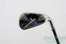 Callaway X-22 Single Iron 6 Iron Graphite Uniflex Right 37.5in