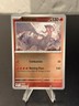 Reverse Holo Reshiram 017/094 Rare Phantasmal Flames Pokemon