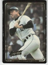 1993 Action Packed All-Star Gallery Series I #6 Al Kaline BASEBALL Tigers