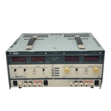 TTi PL330QMD Thurlby Thandar Instruments laboratory power supply