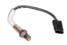 F�r BOSCH 0 258 027 104 Oxygen Sensor 0 258 027 104 Lambda probe (number of wir