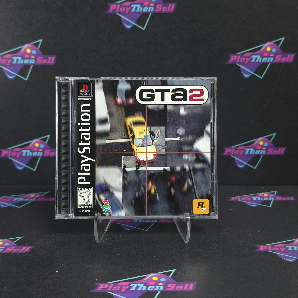 25+ Grand Theft Auto 2 Video Games for sale | Updated Oct 2026