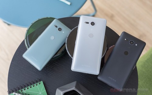 Sony Xperia XZ2 Compact H8324, H8314, SO-05K 4+64GB 4colors Global Unlocked - 第 3/12 張圖片
