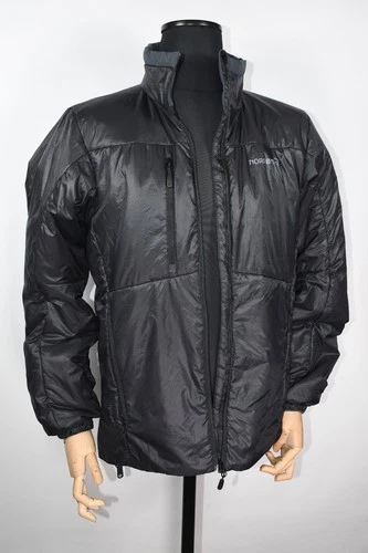Norrona Lyngen Primaloft 60 Men's Windproof Insulation Jacket size XL  image 3