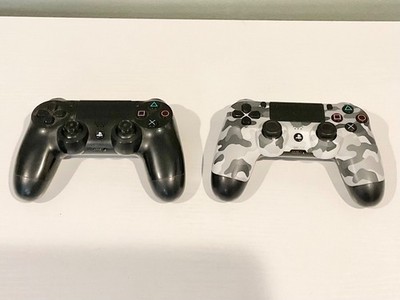 PlayStation Controller- Set of 2