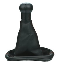 Come Si Smonta La Cuffia Della Leva Cambio Della VW Passat - Volkswagen - Foto 8