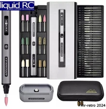 Arrowmax AM199214G Sgs Pro Plus Smart Elec Engraving & Polishing Pen