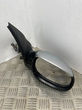 Specchietto retrovisore esterno destro elettrico porta anteriore Peugeot 206 2003 96480957XT DTS2372
