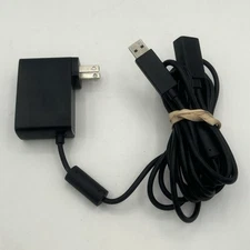 Genuine Microsoft Xbox 360 AC Power Adapter for Kinect Sensor Bar 1429 OEM