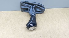 Mercedes-Benz CLS C219 2006 Verkleidung Schaltknauf Schalthebel Wählhebel