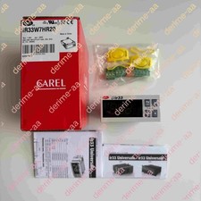 CAREL IR33W7HR20 Temperature controller 1pcs new in box