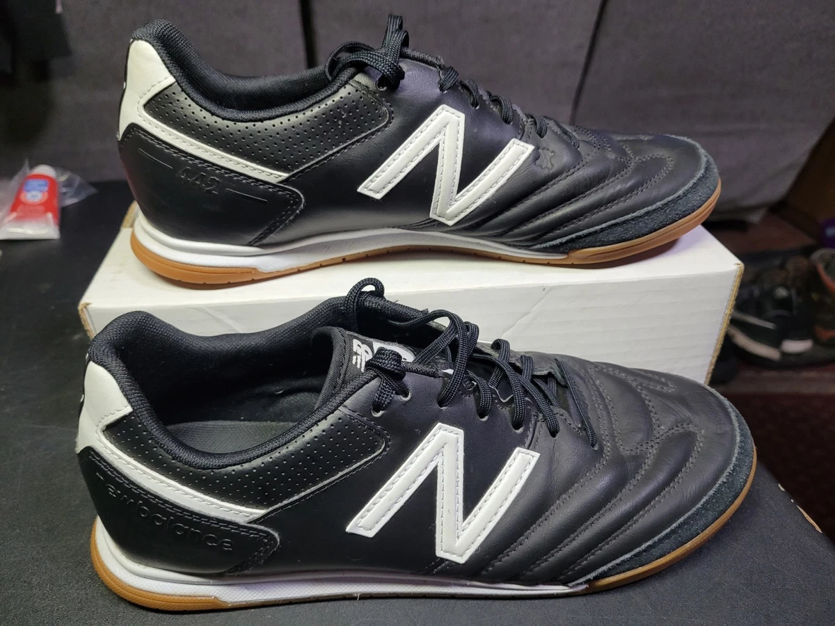 New Balance 442 Low Black for Sale | Authenticity Guaranteed | eBay