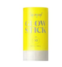 Supergoop Glow Stick Dry Oil Sunscreen for Face and Body - SPF 50 - 0.7oz