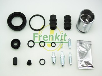 REPARATURSATZ BREMSSATTEL FRENKIT 238901 P FÜR RENAULT SCÉNIC II - Bild 2 von 5
