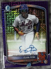 2025 Bowman Chrome Mega Box Baseball Checklist Guide in-content 37