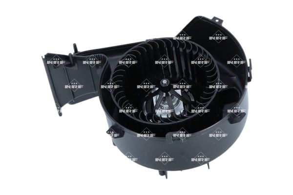 Fits NRF 34379 BLOWER MOTOR   ⭐UK Stock⭐
