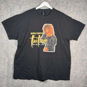 Tina Turner Shirt | eBay