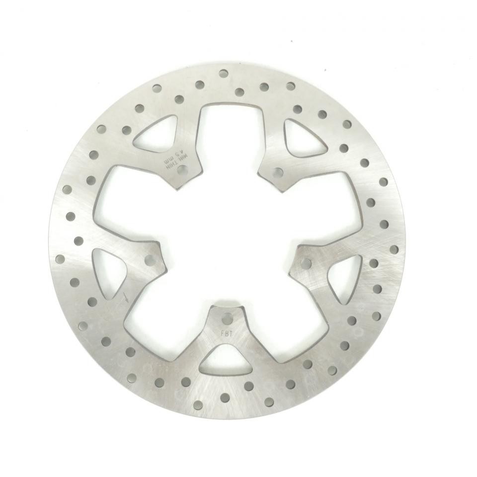 Disque frein avant Peugeot 250 Geopolis pièce scooter 771184