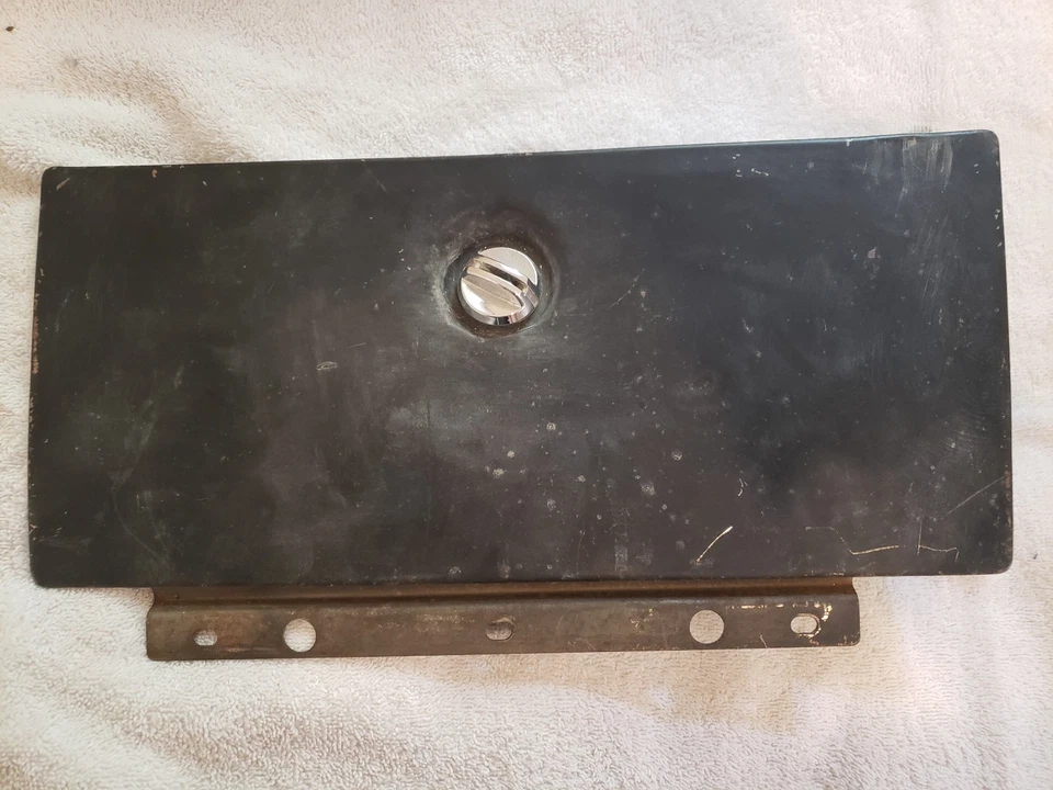 Dodge Challenger 1970 72 73 guantera puerta Cuda Barracuda Foto 2 de 4