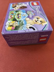 New LEGO Friends Puppy Training - 41088 - Ages 5-12 - 65 Pieces - NIP