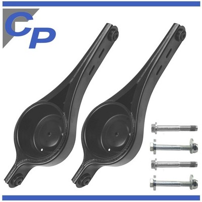 2 Querlenker hinten für Ford Galaxy MK2 WA6 u Schrauben unten links rechts