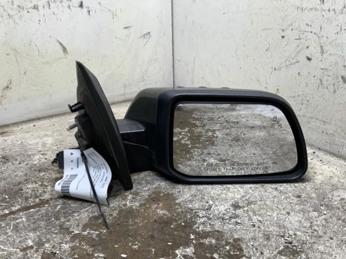 Passenger Side View Mirror Power Body Color Cap Heated Fits 13-14 EDGE 1256366