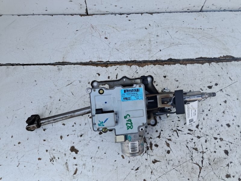 517364610 colonne de direction FIAT IDEA 135 843A1000 2004 K8263-335263