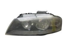 Feu avant (phare) Audi A3