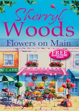 Flowers on Main A Chesapeake Shores Story