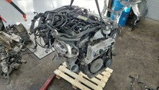 Mercedes-Benz GLA W156 X156 2016 Diesel 100kW Motor 651930 JUM122561