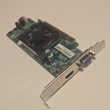 Lenovo AMD Radeon HD 7450 03T7091 1GB DDR3 PCIe Graphics Card