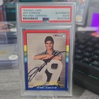 Maxx 1993 '93 Special Edition Jeff Gordon Auto #24 PSA/DNA 85247638