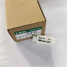 20PC/box NEW FOR CKD SLW-6A Muffler