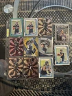 2025 Panini Grey Zabel Base (Raw)