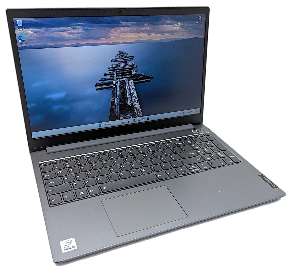 Lenovo Intel Core i5 10th Gen. PC Laptops & Netbooks for sale - eBay
