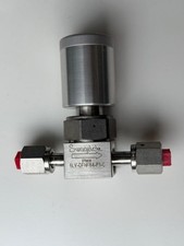 SWAGELOK 6LV-DPFR4-P1-C DIAPHRAGM SEALED VALVE