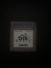 Trip World Gameboy Color