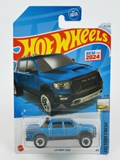 Hot Wheels Factory Fresh -  23 Ram 1500